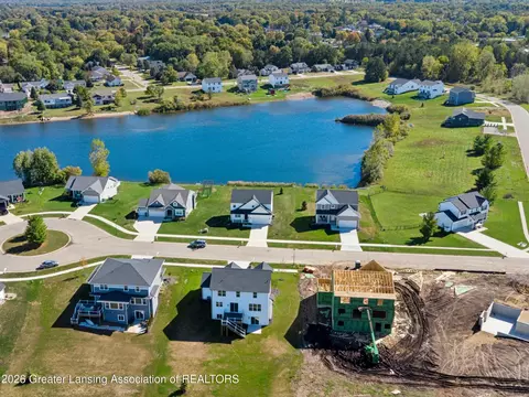 View/Area - 606 Launch Point Dr, Perry, MI 48872 photo 2 of 3