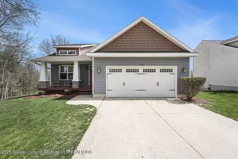 Undisclosed, Portland, MI 48875