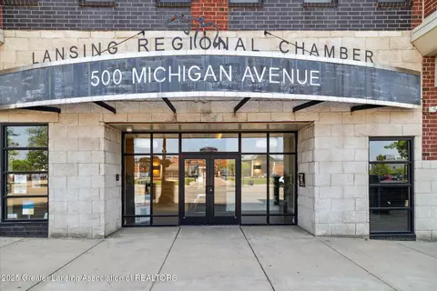 500 E Michigan Ave #417, Lansing, MI 48912