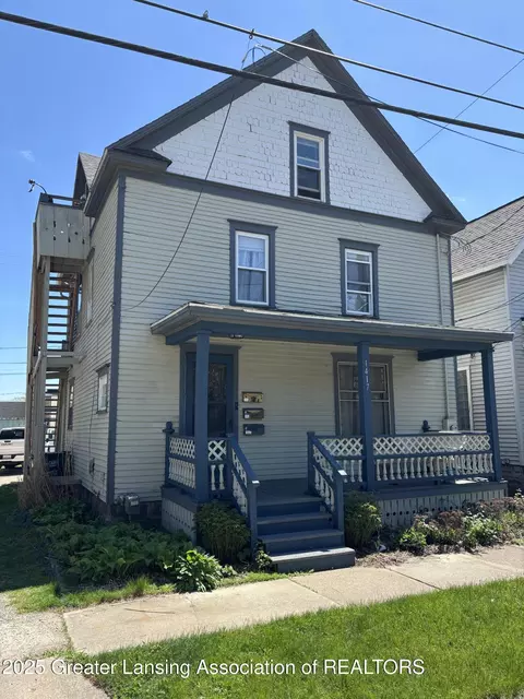 1417 Reo Ave, Lansing, MI 48910