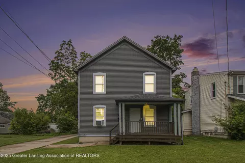 413 N Pennsylvania Ave, Lansing, MI 48912
