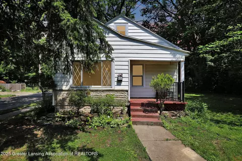 1201 Bensch St, Lansing, MI 48912