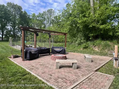 4264 Benjamin Rd, Perry, MI 48872 photo 35