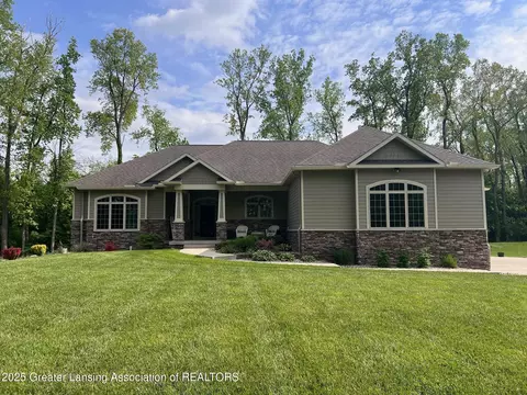 4264 Benjamin Rd, Perry, MI 48872 photo 2