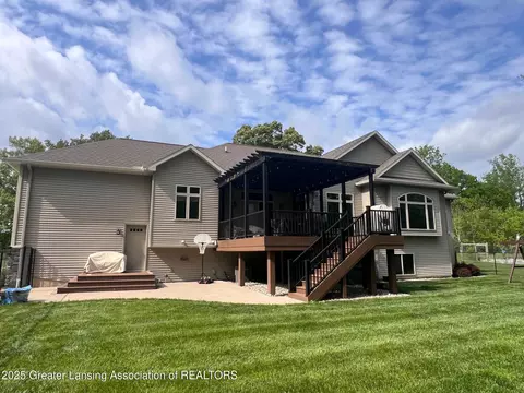 4264 Benjamin Rd, Perry, MI 48872 photo 33