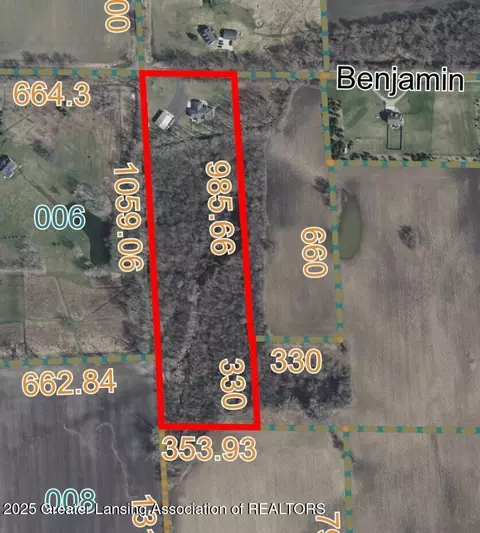 4264 Benjamin Rd, Perry, MI 48872 photo 41