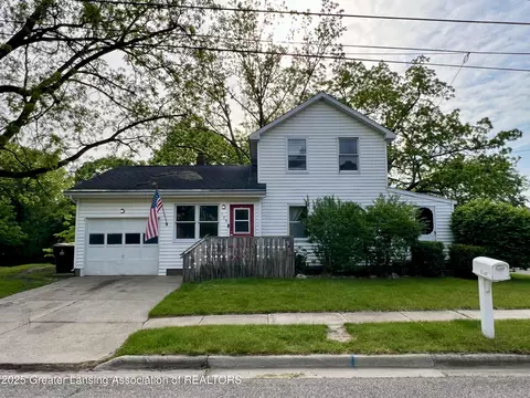 125 N East St, Mason, MI 48854