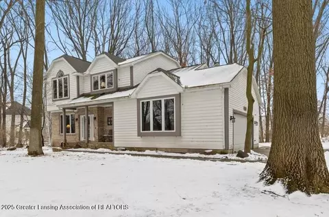 Undisclosed, Haslett, MI 48840