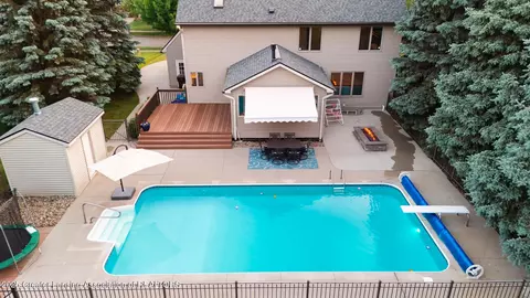 528 Riverwalk Dr, Mason, MI 48854 photo 15