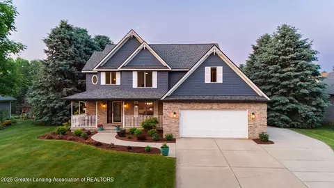 528 Riverwalk Dr, Mason, MI 48854 photo 4