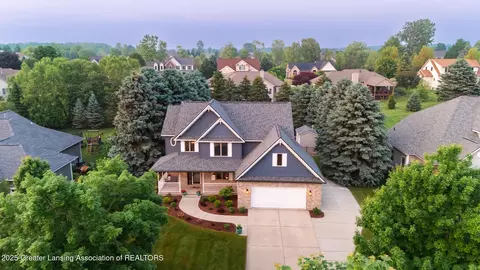 528 Riverwalk Dr, Mason, MI 48854 photo 2