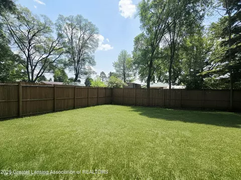 Exterior - 6574 Sawmill Rd, Harrison, MI 48625 photo 2 of 2