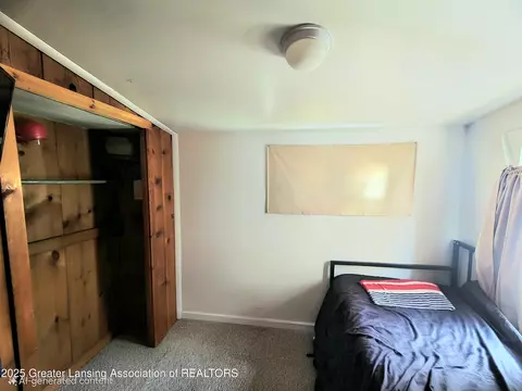 Bedroom - 6574 Sawmill Rd, Harrison, MI 48625 photo 1 of 2