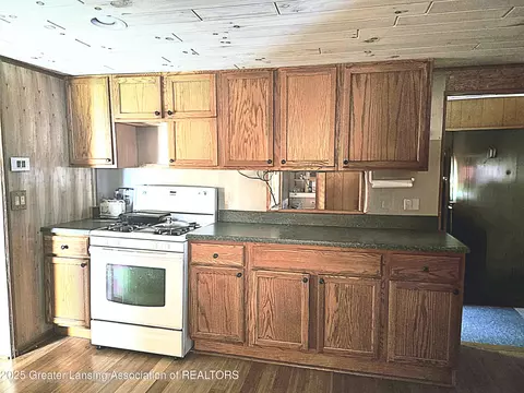 Kitchen - 6574 Sawmill Rd, Harrison, MI 48625 photo 1 of 3