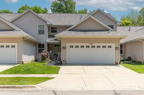 1183 Nottingham Forest Trl #11, Williamston, MI 48895