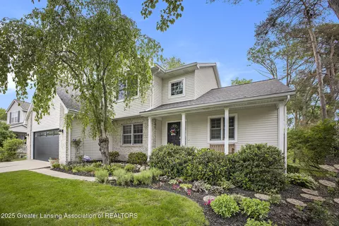 2530 Sanibel Holw, Holt, MI 48842