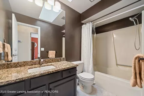 Bath - 304 Williamsburg Rd, Lansing, MI 48917 photo 1 of 4