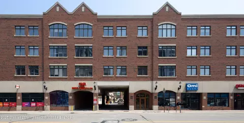 220 M A C Ave #210, East Lansing, MI 48823