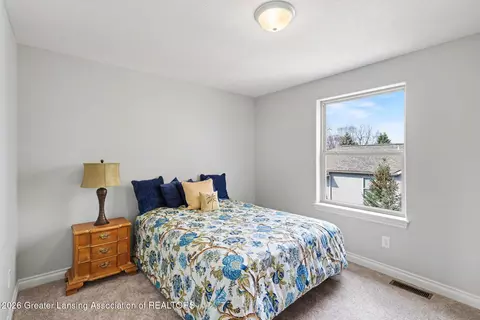 Bedroom - 7822 Forestview Dr, Haslett, MI 48840 photo 1 of 6