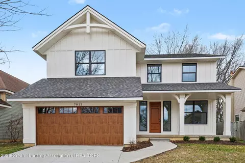 7822 Forestview Dr, Haslett, MI 48840