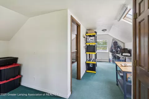 Entry Way - 820 Barry Rd, Haslett, MI 48840 photo 2 of 5