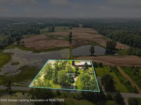 View/Area - 820 Barry Rd, Haslett, MI 48840 photo 10 of 10