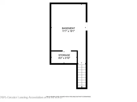 Floorplan - 820 Barry Rd, Haslett, MI 48840 photo 3 of 3