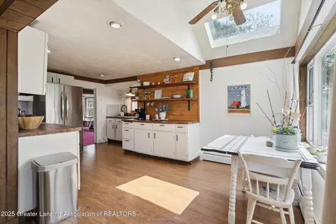 Kitchen - 820 Barry Rd, Haslett, MI 48840 photo 1 of 5