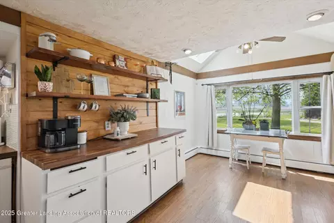Kitchen - 820 Barry Rd, Haslett, MI 48840 photo 2 of 5