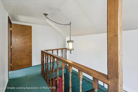Entry Way - 820 Barry Rd, Haslett, MI 48840 photo 3 of 5