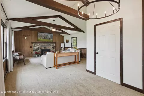 Entry Way - 820 Barry Rd, Haslett, MI 48840 photo 1 of 5