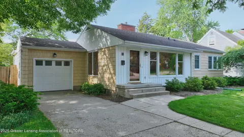 311 Clarendon Rd, East Lansing, MI 48823