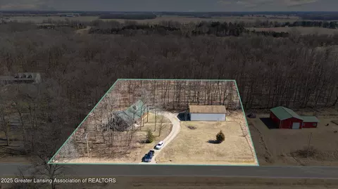 3553 Leland Rd, Laingsburg, MI 48848