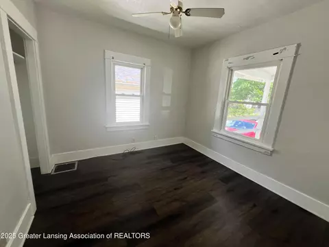 Bedroom - 1806 Ada St, Lansing, MI 48910 photo 2 of 4