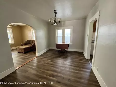 Dining - 1806 Ada St, Lansing, MI 48910 photo 1 of 1