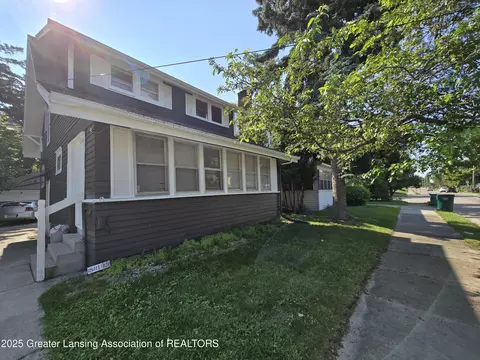 812 Westmoreland Ave, Lansing, MI 48915