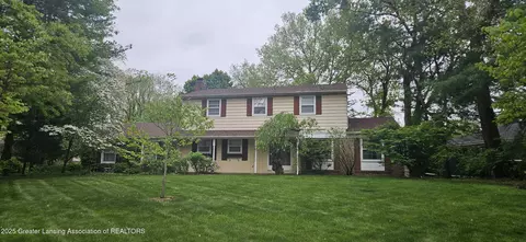 Undisclosed, Okemos, MI 48864