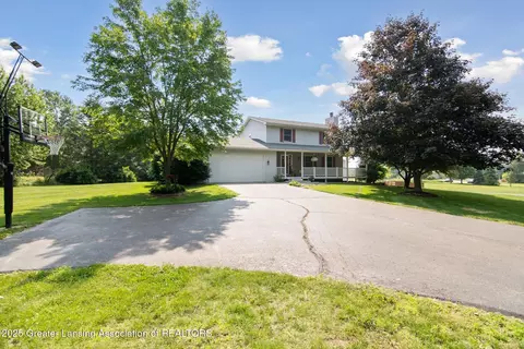 921 Ives Rd, Mason, MI 48854 photo 3