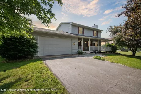 921 Ives Rd, Mason, MI 48854