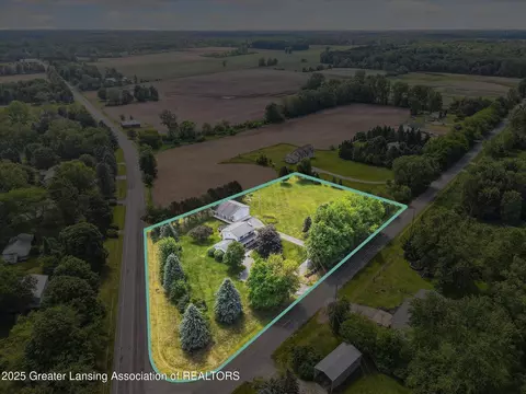 921 Ives Rd, Mason, MI 48854 photo 54