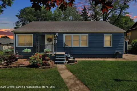 325 Brush St, Portland, MI 48875