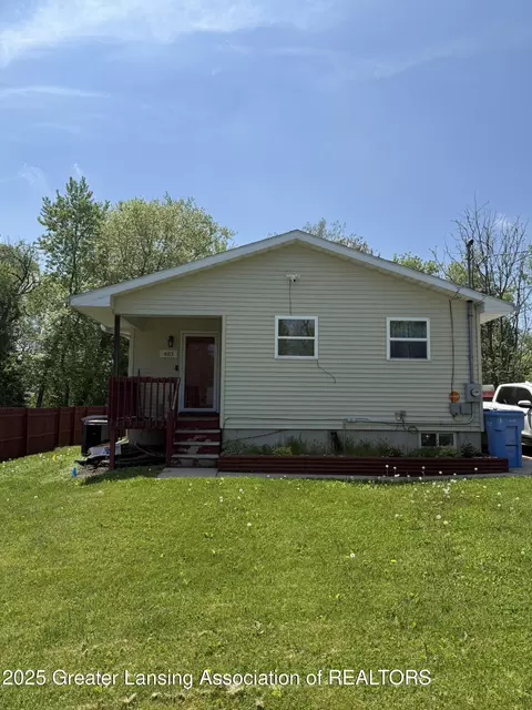 403 W Frederick Ave, Lansing, MI 48906