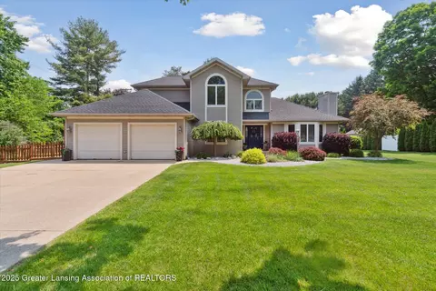 2020 Sunset Dr, Owosso, MI 48867 photo 5