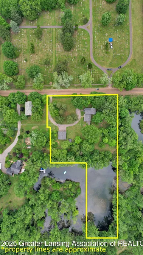8767 Corrison Rd, Grand Ledge, MI 48837 photo 59