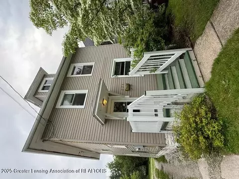 921 W Genesee St, Lansing, MI 48915