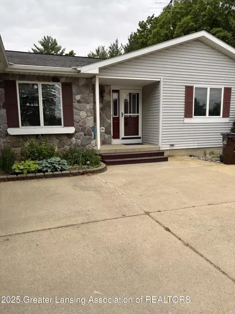 Undisclosed, Eagle, MI 48822