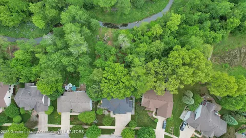 View/Area - 13209 Watercrest Dr, Dewitt, MI 48820 photo 6 of 8