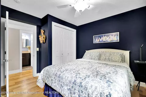 Bedroom - 13209 Watercrest Dr, Dewitt, MI 48820 photo 3 of 8