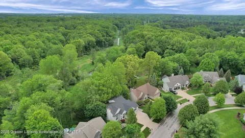 View/Area - 13209 Watercrest Dr, Dewitt, MI 48820 photo 4 of 8