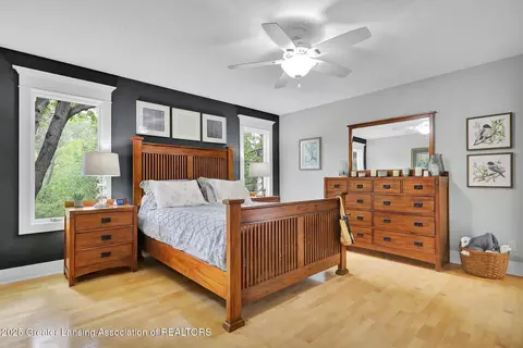 Bedroom - 13209 Watercrest Dr, Dewitt, MI 48820 photo 1 of 8